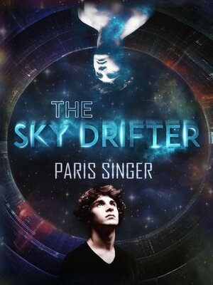 cover image of The Sky Drifter